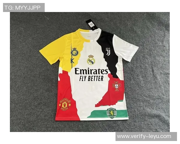 足球球衣规格详解及选购指南助你找到理想装备